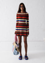 Load image into Gallery viewer, Halley Mini Dress