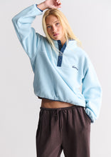 Load image into Gallery viewer, Hiker Henley Crew