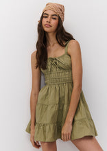 Load image into Gallery viewer, Daphne Mini Dress
