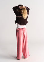 Load image into Gallery viewer, Terry Hockey Track Pants
