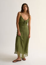 Load image into Gallery viewer, Laney Maxi Dress