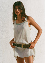 Load image into Gallery viewer, Matilda Mini Dress