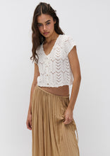 Load image into Gallery viewer, Betty Knit Top