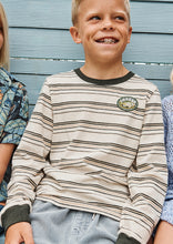 Load image into Gallery viewer, Hemp Common Long Sleeve