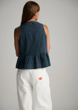 Load image into Gallery viewer, Jackie Tie Top