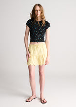 Load image into Gallery viewer, Josie Mini Skirt