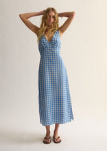 Load image into Gallery viewer, Finn Midi Dress