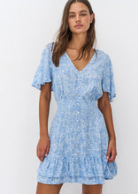 Load image into Gallery viewer, Cascade Dress