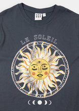 Load image into Gallery viewer, Le Soleil Indi Tee
