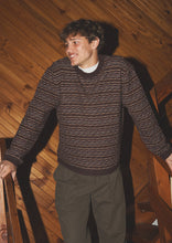 Load image into Gallery viewer, Heritage Knit