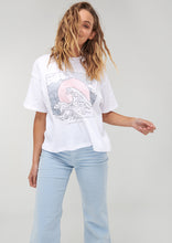 Load image into Gallery viewer, Loose Waffle Tee