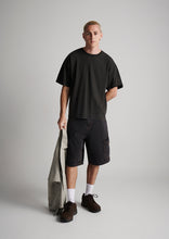 Load image into Gallery viewer, Basic Chopped No Mercy Tee