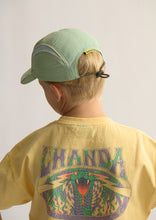 Load image into Gallery viewer, Boys Panel Cap