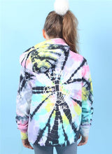 Load image into Gallery viewer, Mermaids Are Real Hoodie