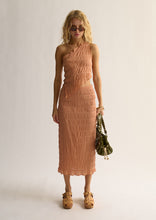 Load image into Gallery viewer, Meadow Midi Skirt