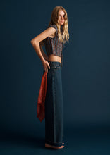 Load image into Gallery viewer, Super Wide Jeans