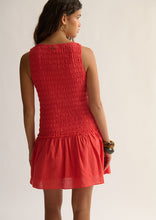 Load image into Gallery viewer, Vesper Mini Dress