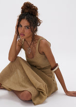 Load image into Gallery viewer, Tidal Maxi Dress