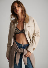 Load image into Gallery viewer, Highland Jacket