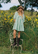 Load image into Gallery viewer, Nola Mini Dress