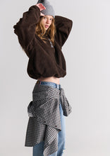 Load image into Gallery viewer, Hotham Quarter Zip