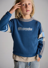 Load image into Gallery viewer, Maverick Knit