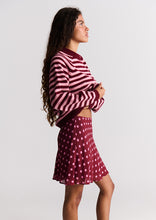Load image into Gallery viewer, Candy Mini Skirt