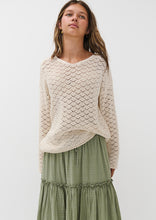 Load image into Gallery viewer, Fern Knit