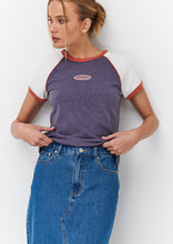 Load image into Gallery viewer, Raglan Quinn Tee