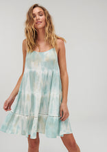 Load image into Gallery viewer, Tiered Dress