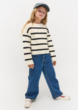 Load image into Gallery viewer, Breton Knit
