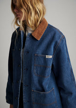 Load image into Gallery viewer, Dylan Jacket
