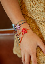 Load image into Gallery viewer, Girls Sea Life Bracelet Set