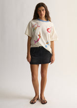 Load image into Gallery viewer, Thrift Ringer Tee