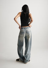 Load image into Gallery viewer, Bonnie Barrel Jeans