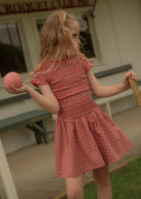 Load image into Gallery viewer, Kami Mini Dress