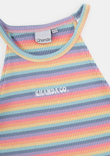 Load image into Gallery viewer, Sully Tank