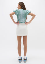 Load image into Gallery viewer, Ally Mini Skirt