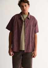 Load image into Gallery viewer, Natho Short Sleeve Shirt