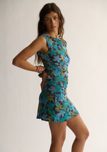 Load image into Gallery viewer, Kiana Mini Dress