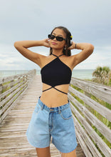 Load image into Gallery viewer, Classic Denim Shorts