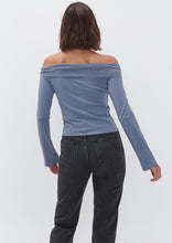 Load image into Gallery viewer, Alexa Long Sleeve Top