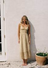 Load image into Gallery viewer, Yolanda Maxi Dress