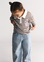 Load image into Gallery viewer, Harper Barrel Jeans