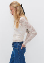 Load image into Gallery viewer, Rufus Long Sleeve Top