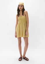 Load image into Gallery viewer, Casey Mini Dress