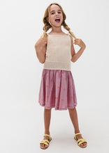Load image into Gallery viewer, Zola Midi Skirt