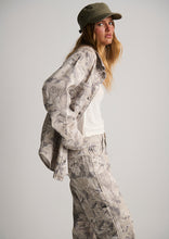 Load image into Gallery viewer, Mimi Long Sleeve Overshirt