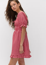 Load image into Gallery viewer, Clarice Dress