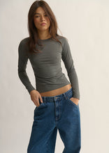 Load image into Gallery viewer, Havana Long Sleeve
